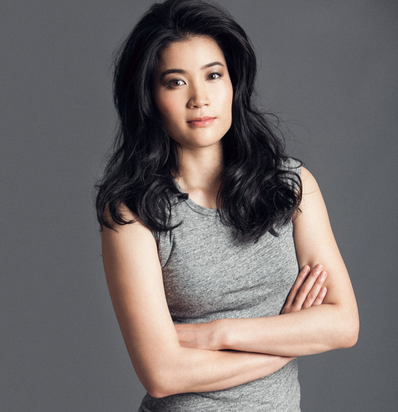 Jadyn Wong Jadyn Wong
